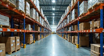 Die 6 häufigsten Fehler bei Lagerautomatisierung