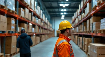 Die 6 häufigsten Fehler bei Logistikprojekten