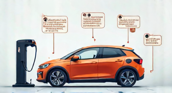 Die 6 häufigsten Fehler beim Kauf eines Elektrofahrzeugs