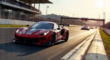 Die 6 häufigsten Fehler beim Rennsport