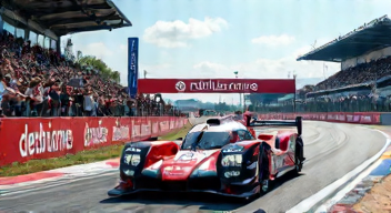 Die Bedeutung des ersten WEC-Siegs (2/10)