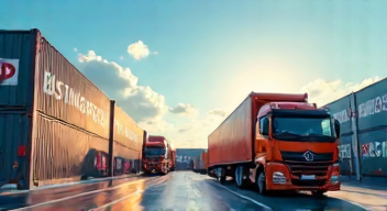 Die Bedeutung von Musik in der Logistik (10/10)