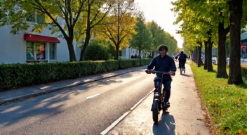 Die besten 8 Tipps bei der Mobilität