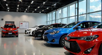 Die besten 8 Tipps bei der Toyota Collection