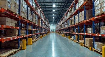 Die besten 8 Tipps bei Lagerautomatisierung