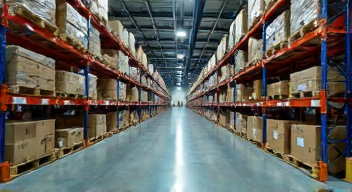 Die besten 8 Tipps bei Lagerautomatisierung