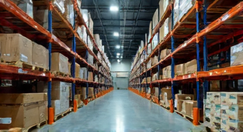 Die besten 8 Tipps bei Logistikoptimierung