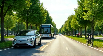 Die besten 8 Tipps bei nachhaltiger Mobilität