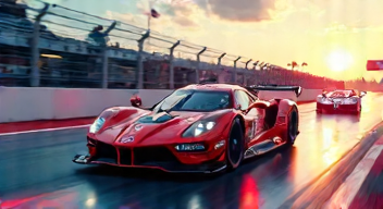 Die besten 8 Tipps bei Rennsport-Engagement