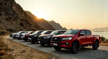 Die besten 8 Tipps beim Kauf eines Pick-ups