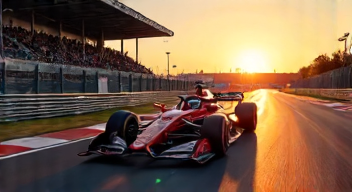 Die besten 8 Tipps beim Rennsport