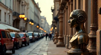 Die kulturelle Dimension der Automatisierung (3/10)