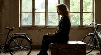 Die Kunst des Transports: Ein Sänger reflektiert (10/10)