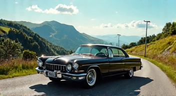 Die musikalische Begleitung der Automobilgeschichte (10/10)