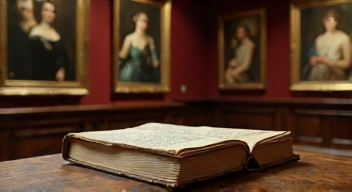 Die Psyche und die Rezeption von Kunst (7/10)