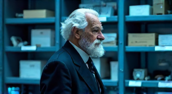 Die Psychologie der Automatisierung und Effizienz (5/10)