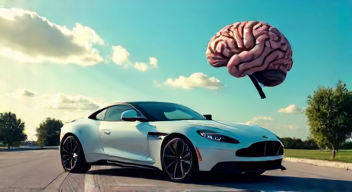 Die Psychologie der Automobilwahl (7/10)