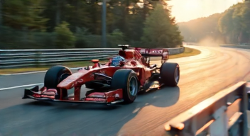 Die Psychologie des Rennfahrens (6/10)