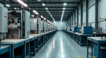 Die Rolle der Lean-Philosophie in der Produktion (3/10)