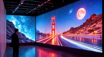 Die Rolle der Technologie in der zeitgenössischen Kunst (3/10)