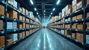 Die Zukunft der Logistik: Digitale Zwillinge, Effizienz und Kosteneinsparungen