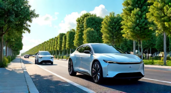 Die Zukunft der Mobilität ist jetzt (10/10)