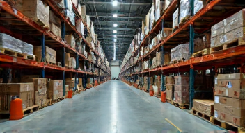 Einblicke in die Effizienz von Lagerarten (2/10)