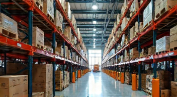 Einfluss der Shuttle-Systeme auf die Lagerprozesse (3/10)