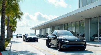 Einfluss der Technologie auf Design und Mobilität (2/10)