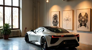 Einfluss des Lexus Design Awards auf die Kreativszene (2/10)