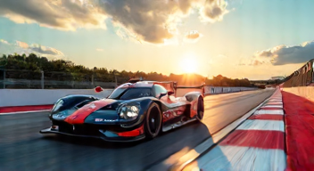 Einfluss des Motorsports auf die Musik (10/10)