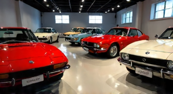 Erinnerungen an die Faszination der Toyota Collection (1/10)