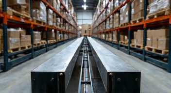 Führungssysteme für Schmalgangstapler (4/10)