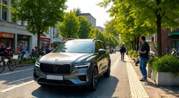 Gesellschaftliche Verantwortung und Automobilhersteller (6/10)