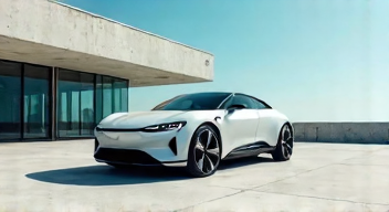 Ich erinnere mich an die Faszination für Design und Mobilität (1/10)