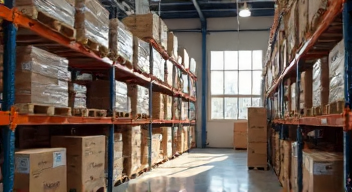 Ich erinnere mich an meine ersten Begegnungen mit der Kompaktlagerung