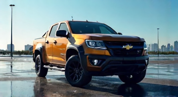 Konkurrenz und Marktveränderungen im Pick-up-Segment (4/10)