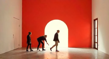 Künstlerische Perspektiven auf Mobilität und Raum (8/10)