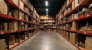 Kulturelle Dimensionen in der Lagerhaltung (10/10)