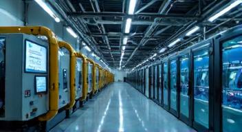 Mein Weg zur Automatisierung: Effizienz, Sicherheit, Kosten (1/10)