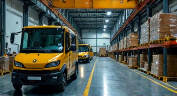 Meine Erkenntnisse über effiziente Schlepplösungen (1/10)