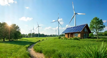 Nachhaltigkeit durch integrierte Prozesse (5/10)