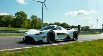 Nachhaltigkeit im Rennsport kommunizieren (6/10)