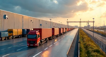 Ökonomische Betrachtungen der Logistik (8/10)