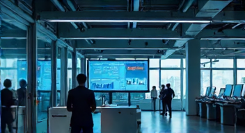 Ökonomische Implikationen der Automatisierung (8/10)