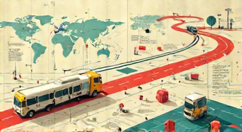 Ökonomische Modelle der Mobilität (8/10)