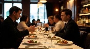 Ökonomische Perspektiven in der Gastronomie (7/10)
