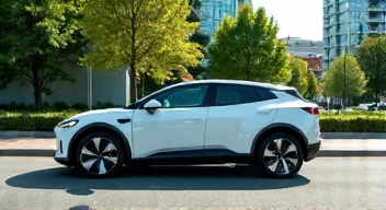 Perspektiven zu Elektrofahrzeugen sind vielversprechend