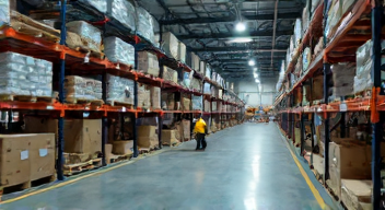 Perspektiven zu Lagerautomatisierung sind vielschichtig