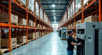 Perspektiven zu Schlepplösungen und Effizienz